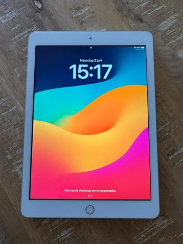 iPad 6th gen - 128 GB beschikbaar voor biedingen