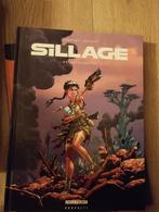 Sillage 21, Une BD, Enlèvement ou Envoi, Comme neuf