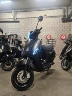 Senzo Rivalux 50cc klasse B 4 takt 2022 8951km - FULL LED!, Fietsen en Brommers, Gebruikt, Senzo Rivalux, Ophalen of Verzenden