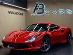 Ferrari F8 Tributo F8 Tributo 3.9 V8 BiTurbo F1 * GARANTIE 1, Auto's, Ferrari, Automaat, 1330 kg, Gebruikt, 721 pk