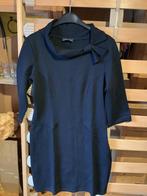 Leuke zwarte jurk Batida vintage (maat 3), Maat 38/40 (M), Zwart, Ophalen of Verzenden, Zo goed als nieuw
