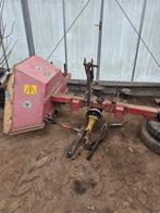 Inkuilfrees boomkwekerij, Ophalen, Boomteelt