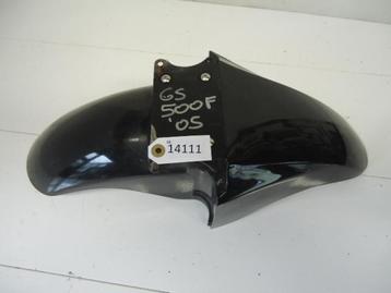 GS500F 2004 - 2009 Suzuki Spatbord D1-22572 beschikbaar voor biedingen