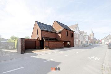 Woning te koop in Ruddervoorde, 4 slpks beschikbaar voor biedingen