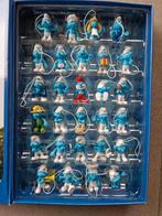 Figurines Schtroumpfs : 3 euros/pièce, Enlèvement, Neuf, Poupée, Figurine ou Peluche