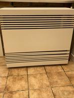 Gasradiator convectietoestel Superia Flandria, Ophalen, 30 tot 80 cm, Gebruikt, Radiator