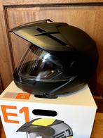 Casque Schuberth E1 XL homme avec SRC Pro, Motoren, Ophalen, Tweedehands, XL, Overige merken