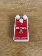 Electro Harmonix Nano POG, Muziek en Instrumenten, Effecten, Ophalen of Verzenden, Gebruikt, Overige typen
