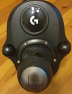 Logitech G Driving Force Shifter G29 pour  Ps5-Ps4-Xboxone-p, Computers en Software, Ophalen, Gebruikt