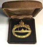 Kaiserlische U boot abzeichen, Enlèvement ou Envoi, Armée de terre