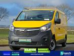 Opel VIVARO 1.6 L2H1 Navi Euro6 AC!, Overige kleuren, Bedrijf, Cruise Control, Te koop