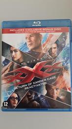 XXX: Return of Xander Cage, Cd's en Dvd's, Ophalen of Verzenden, Zo goed als nieuw