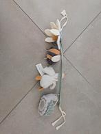 wagenspanner little dutch, Enlèvement