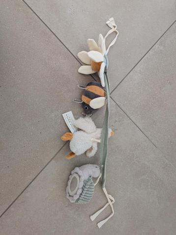 wagenspanner little dutch beschikbaar voor biedingen