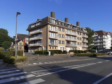 Parking Oostduinkerke Bad beschikbaar voor biedingen