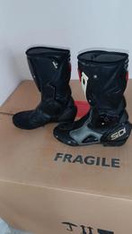Bottes moto, Ophalen, Tweedehands, Dames, Laarzen