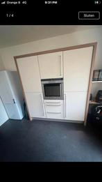 Handgrepen te koop., Immo