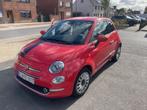 Fiat500 09/2019 79000km, Auto's, 4 zetels, Stof, 4 cilinders, Handgeschakeld
