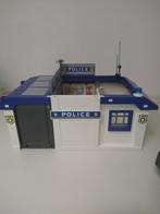Playmobil Meeneem Politiebureau - 5917, Kinderen en Baby's, Speelgoed | Playmobil, Complete set, Gebruikt, Ophalen of Verzenden