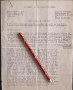 Farciennes+Le Campinaire+Demoulin Foundry+Amerikaanse gevang, Ophalen of Verzenden, Landmacht, Overige typen