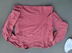 roest bruine longsleef, pull, trui, Besties, 146, Kinderen en Baby's, Kinderkleding | Maat 146, Ophalen of Verzenden, Zo goed als nieuw