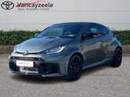 Toyota Yaris GR AUTOTMAAT RALLY PACK, Auto's, Toyota, Automaat, 1600 cc, Overige brandstoffen, Zilver of Grijs
