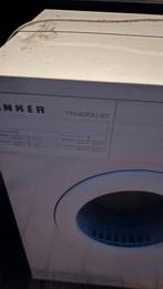 Gratis kapotte droogkast Oud-Heverlee ophalen (oud ijzer?), Elektronische apparatuur, Droogkasten, Ophalen, Niet werkend, Voorlader