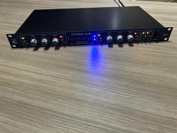Pendulum Audio PL-2 masterbegrenzer beschikbaar voor biedingen