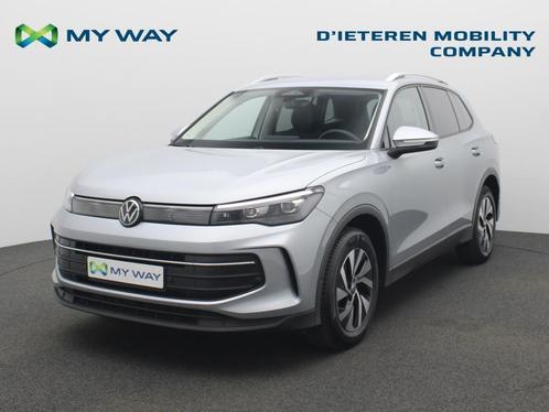Volkswagen Tiguan Tiguan 1.5 eTSI mHEV ACT Life OPF DSG, Auto's, Volkswagen, Tiguan, ABS, Airbags, Airconditioning, Boordcomputer