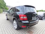 Mercedes-Benz GLK-Klasse 200 GLK 200 CDI DPF BlueEFFICIENCY, Auto's, Mercedes-Benz, Automaat, Euro 5, Gebruikt, Beige