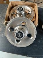 Opel wieldoppen, Auto diversen, Wieldoppen, Ophalen, Gebruikt