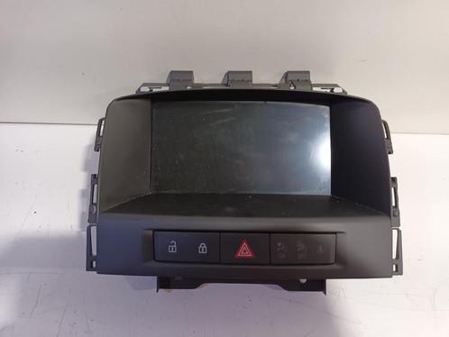 ECRAN GPS Opel Astra J GTC (PD2 / PF2) (14780310), Autos : Pièces & Accessoires, Autres pièces automobiles, Opel, Utilisé