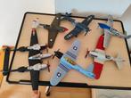 Modèles avions WWII, Ophalen, Gebruikt