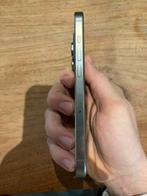 iPhone 16 Pro 128GB – Natural Titanium – Topconditie, Telecommunicatie, Mobiele telefoons | Hoesjes en Screenprotectors | Samsung