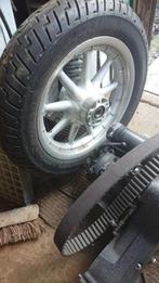 Voorwiel harley davidson touring, Motoren, Onderdelen | Harley-Davidson, Ophalen of Verzenden