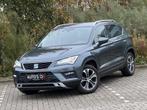 SEAT Ateca 1.0 TSI Ecomotive Style Navi,Camera,Aut. Park.,AC, Auto's, Voorwielaandrijving, Stof, Euro 6, Ateca