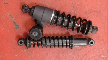 schokdempers handverstelbaar Touring 00-20  12 inch OEM beschikbaar voor biedingen