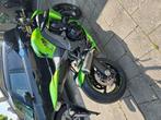 Supermooie kawasaki z1000 2011 ABS  showroomstaat, Motoren, 4 cilinders, Motorrijbewijs A, Particulier, Meer dan 35 kW