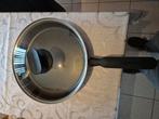 Tupperware steelpan 28 cm, Huis en Inrichting, Ophalen of Verzenden, Nieuw