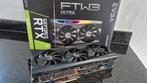 EVGA GeForce RTX 3080 Ti FTW3 ULTRA GAMING, Computers en Software, Videokaarten, Ophalen, Zo goed als nieuw, Nvidia