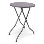 18 professionele statafels + 3 stevige stransportkarren, Huis en Inrichting, Tafels | Statafels, Ophalen, Zo goed als nieuw