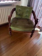 3 Antieke stoelen, Antiek en Kunst, Ophalen