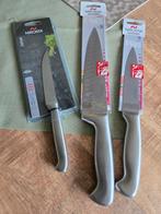 Nirosta Messenset, Huis en Inrichting, Keuken | Bestek, Ophalen, Nieuw, Bestekset, Inox of Chroom