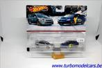 Subaru set 1/64 Hotwheels Premium, Verzenden, Nieuw, Auto