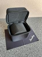 Breitling travel case, Ophalen of Verzenden, Nieuw