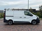 OPEL VIVARO L1/H1 - CHARGEMENT LÉGER ! - 3 PLACES !  - TVA, Autos, Camionnettes & Utilitaires, Boîte manuelle, Noir, 5 portes