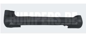 Bumper  Berlingo / Rifter III 18- 981674477  	 Achterbumper, Auto-onderdelen, Gebruikt, 6 maanden garantie, Ophalen of Verzenden