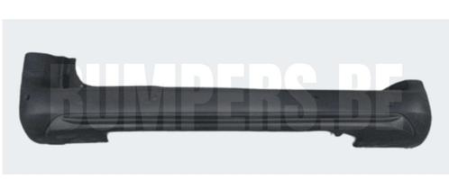 Bumper  Berlingo / Rifter III 18- 981674477  	 Achterbumper, Auto-onderdelen, Carrosserie, Bumper, Achter, Gebruikt, 6 maanden garantie