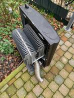 Trumatic of verwarming, Caravans en Kamperen