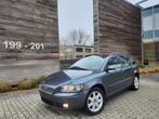 Volvo v50 t5  220 ch /moteur 5 cylindre  2.5 essence/ Airco/, V50, Euro 4, 162 kW, Carnet d'entretien